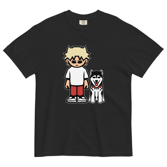 best friends tee